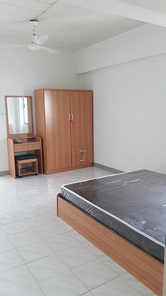 1 Bed Condo · Wang Thonglang, bangkok — photo 2