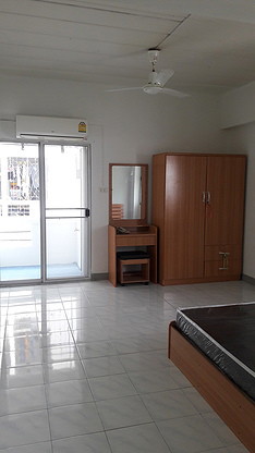 1 Bed Condo · Wang Thonglang, bangkok — photo 3