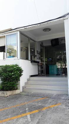 1 Bed Condo · Wang Thonglang, bangkok — photo 5