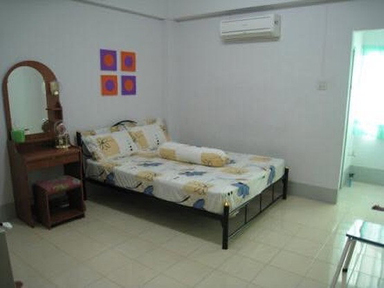 1 Bed Condo · prachuap_khiri_khan — photo 2