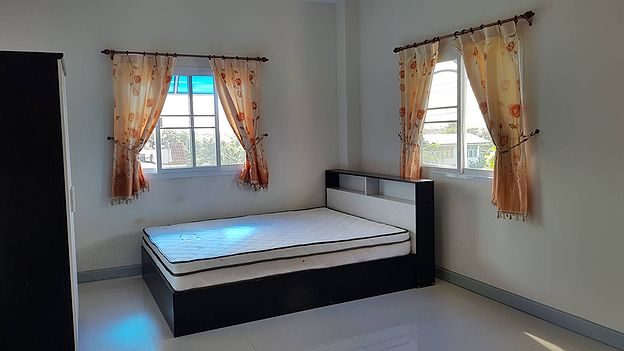 1 Bed Condo · Khan Na Yao, bangkok