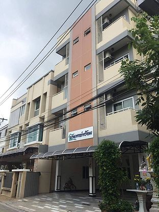 1 Bed Condo · Khan Na Yao, bangkok — photo 3