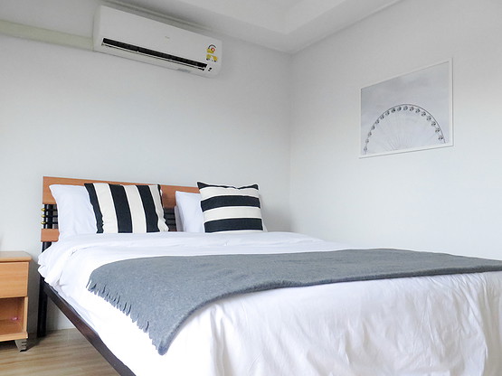 1 Bed Condo · Wang Thonglang, bangkok