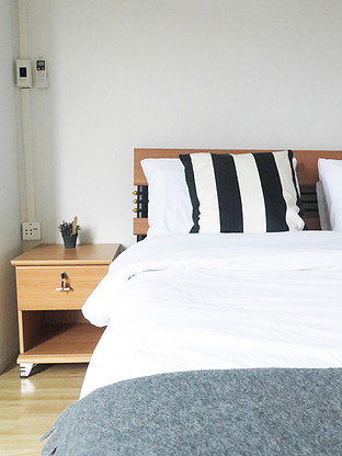 1 Bed Condo · Wang Thonglang, bangkok — photo 4