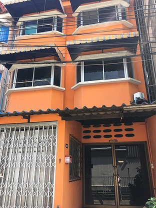 1 Bed Condo · Thon Buri, bangkok — photo 2