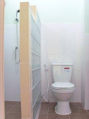 1 Bed Condo · Chatuchak, bangkok — photo 4