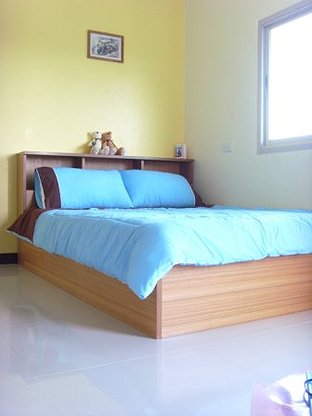 1 Bed Condo · Chatuchak, bangkok — photo 5