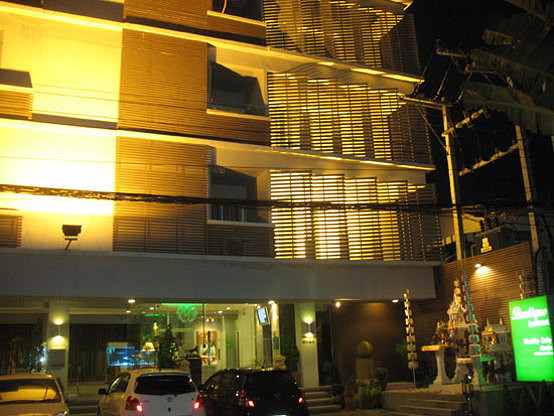 1 Bed Condo · Bang Lamung, chon_buri