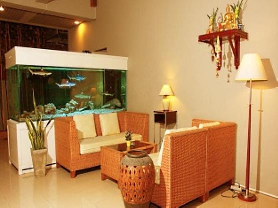 1 Bed Condo · Bang Lamung, chon_buri — photo 2
