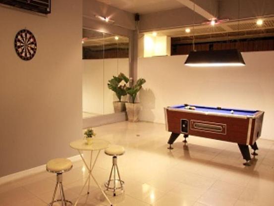 1 Bed Condo · Bang Lamung, chon_buri — photo 5
