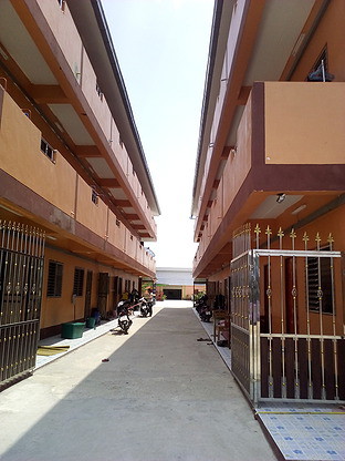 1 Bed Condo · Si Racha, chon_buri