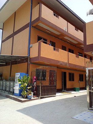 1 Bed Condo · Si Racha, chon_buri — photo 2