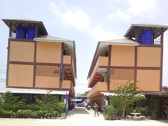 1 Bed Condo · Si Racha, chon_buri — photo 3