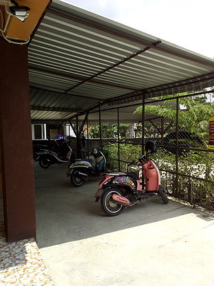 1 Bed Condo · Si Racha, chon_buri — photo 4