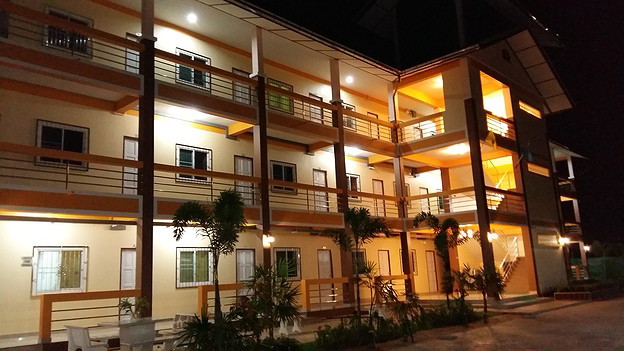 Condo · Si Racha, chon_buri