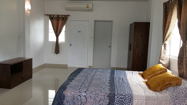 Condo · Si Racha, chon_buri — photo 3