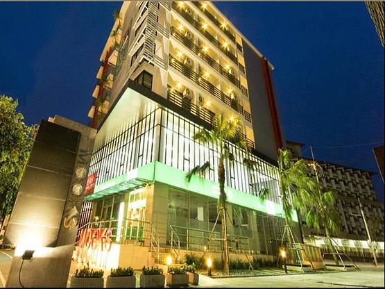 1 Bed Condo · Bang Lamung, chon_buri