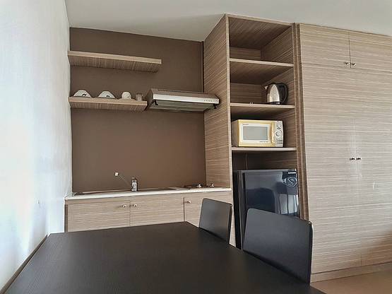 1 Bed Condo · Bang Lamung, chon_buri — photo 3