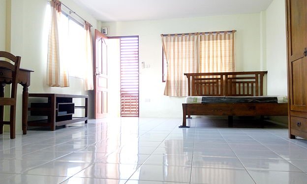 1 Bed Condo · Mueang Chon Buri, chon_buri