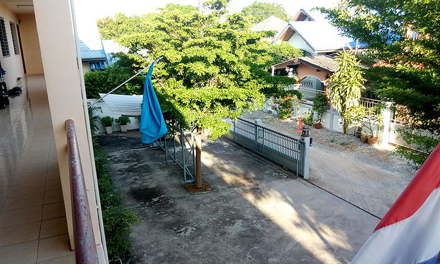 1 Bed Condo · Mueang Chon Buri, chon_buri — photo 2
