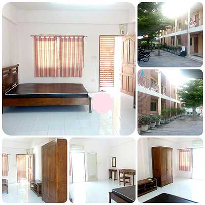 1 Bed Condo · Mueang Chon Buri, chon_buri — photo 3