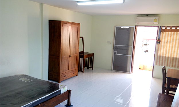 1 Bed Condo · Mueang Chon Buri, chon_buri — photo 4