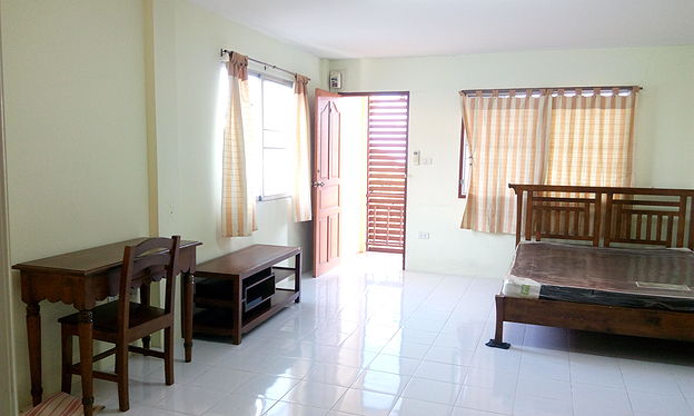 1 Bed Condo · Mueang Chon Buri, chon_buri — photo 5