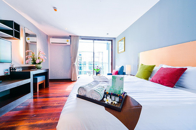 1 Bed Condo · prachuap_khiri_khan