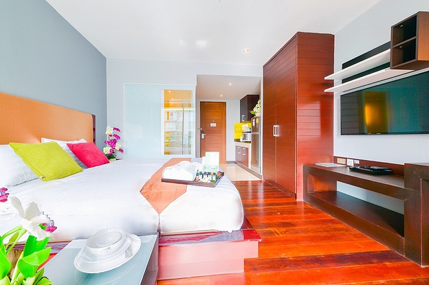 1 Bed Condo · prachuap_khiri_khan — photo 2