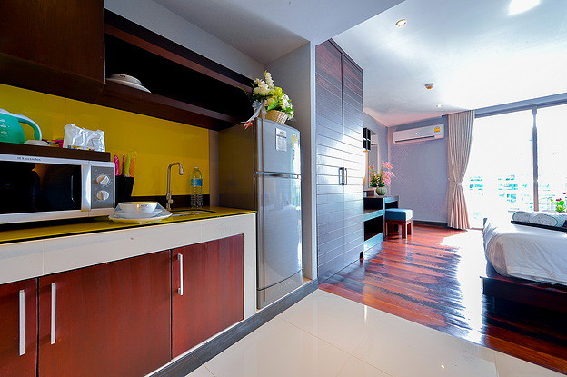 1 Bed Condo · prachuap_khiri_khan — photo 3