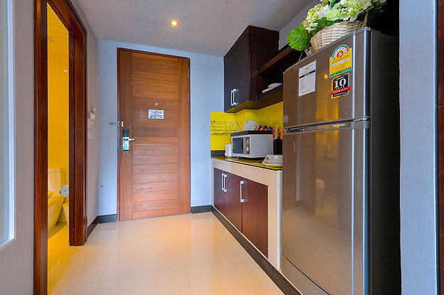 1 Bed Condo · prachuap_khiri_khan — photo 4
