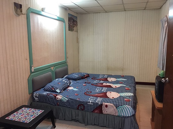 1 Bed Condo · Bangkok Noi, bangkok — photo 4