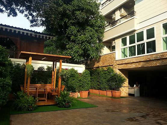 Condo · bangkok