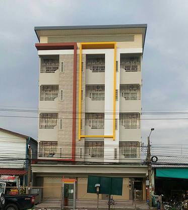 1 Bed Condo · Bang Phli, samut_prakan