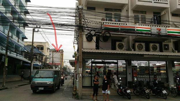 1 Bed Condo · Bang Phli, samut_prakan — photo 2