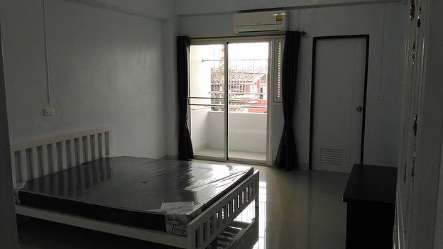 1 Bed Condo · Bang Phli, samut_prakan — photo 4