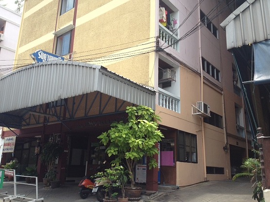 1 Bed Condo · Huai Khwang, bangkok