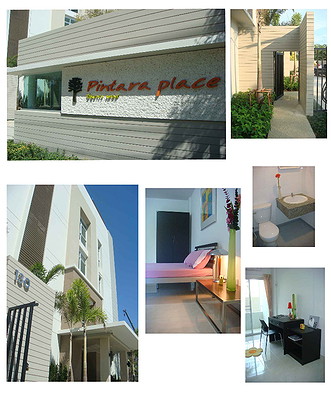 1 Bed Condo — photo 3