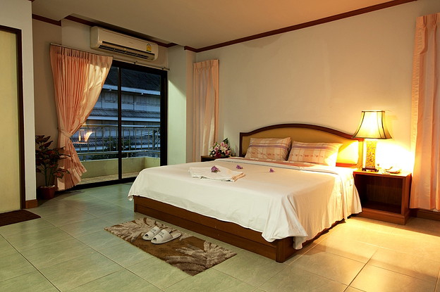 Condo · Mueang Nonthaburi, nonthaburi — photo 3