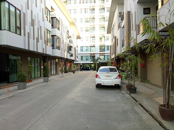 1 Bed Condo · Mueang Chiang Mai, chiang_mai