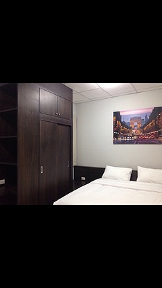 1 Bed Condo · Mueang Chiang Mai, chiang_mai — photo 2
