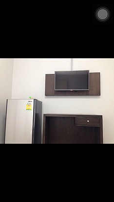 1 Bed Condo · Mueang Chiang Mai, chiang_mai — photo 3