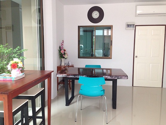 1 Bed Condo · Mueang Chiang Mai, chiang_mai — photo 4