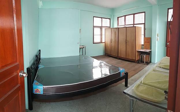 1 Bed Condo · Bangkok Noi, bangkok