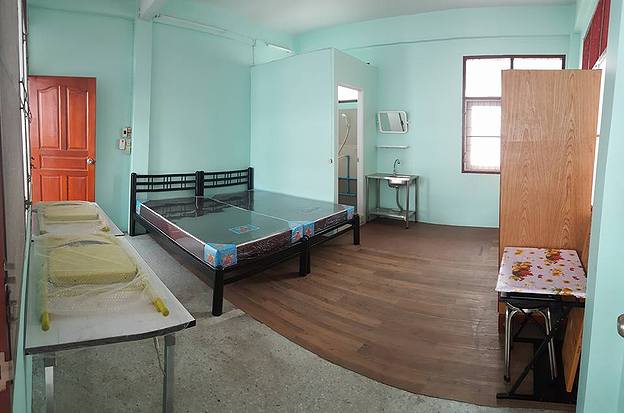 1 Bed Condo · Bangkok Noi, bangkok — photo 2