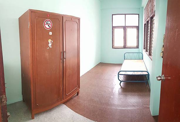1 Bed Condo · Bangkok Noi, bangkok — photo 3