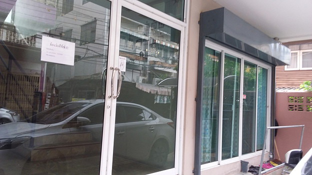 1 Bed Condo · Phasi Charoen, bangkok