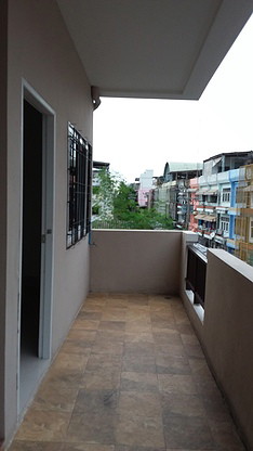 1 Bed Condo · Phasi Charoen, bangkok — photo 2
