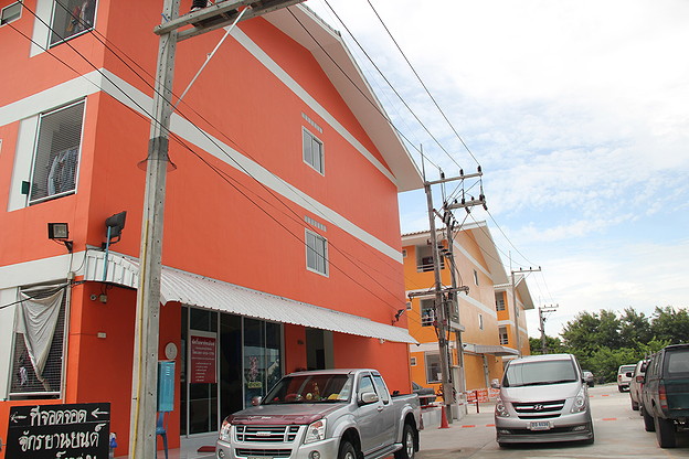 1 Bed Condo · Mueang Chon Buri, chon_buri