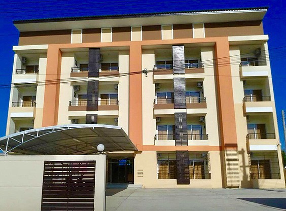 Condo · San Sai, chiang_mai